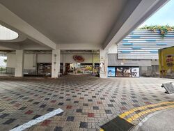 Blk 363A Sun Natura (Sembawang), HDB 2 Rooms #626711561